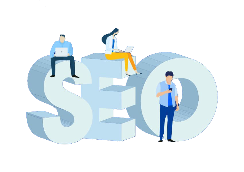 Dịch vụ SEO tổng thể 1 seo 1