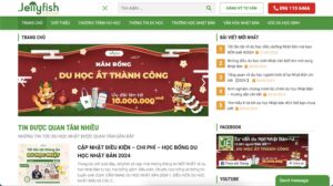 Mau web giao duc 7 – GD.B7