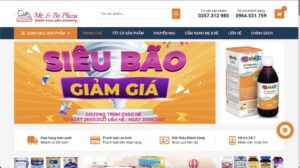 Mau web thoi trang2