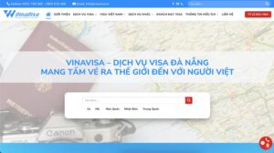 web visa 2