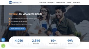 web visa 5