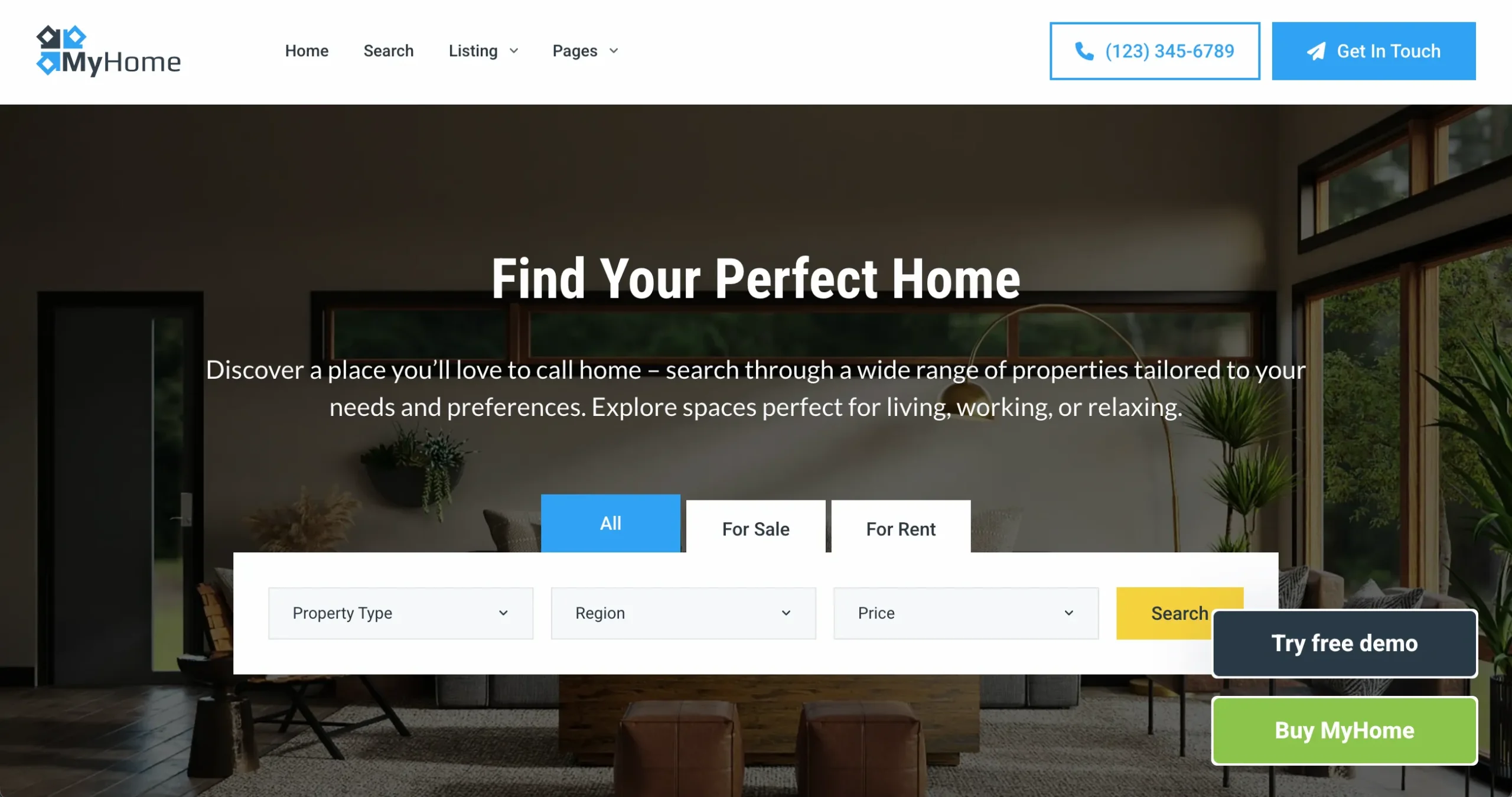 Website Bất động sản 15 web bds s5 scaled