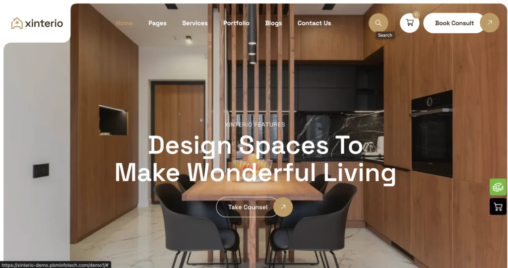 web thiet ke noi that a4