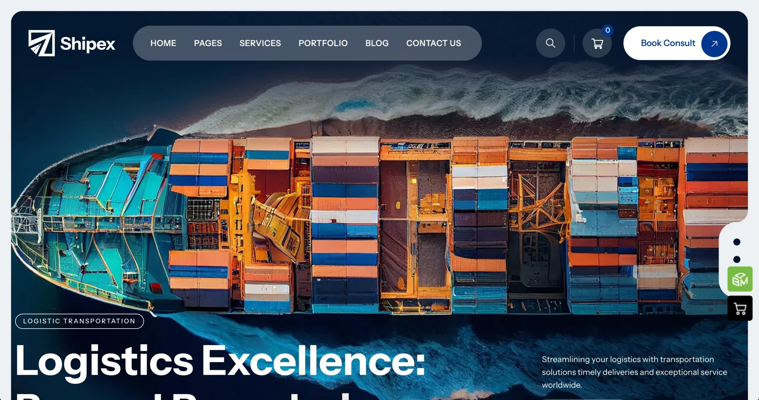 web logisticsss scaled